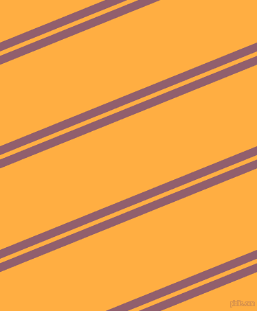22 degree angle dual stripes line, 12 pixel line width, 6 and 110 pixel line spacing, dual two line striped seamless tileable