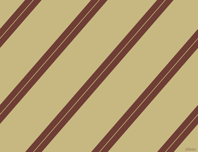 49 degree angle dual striped line, 20 pixel line width, 2 and 126 pixel line spacing, dual two line striped seamless tileable