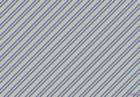 45 degree angle dual stripes lines, 3 pixel lines width, 6 and 14 pixel line spacing, dual two line striped seamless tileable