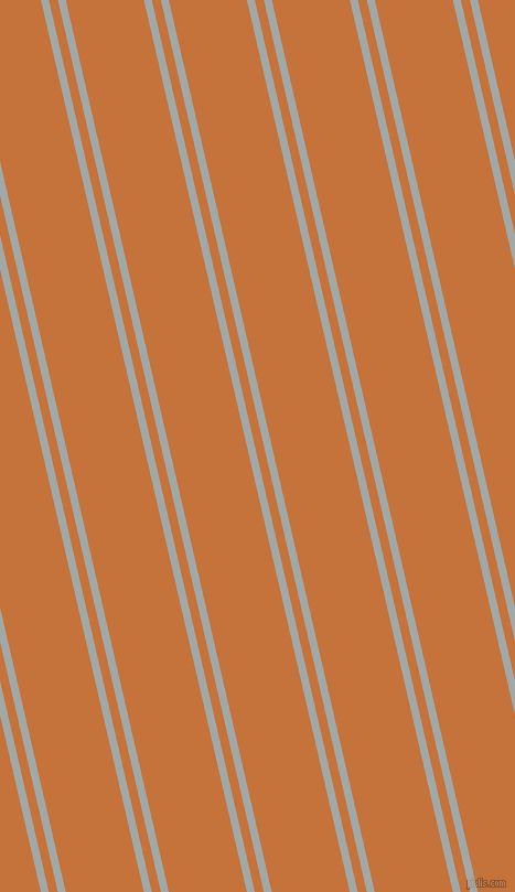 103 degree angles dual striped lines, 7 pixel lines width, 8 and 69 pixels line spacing, dual two line striped seamless tileable