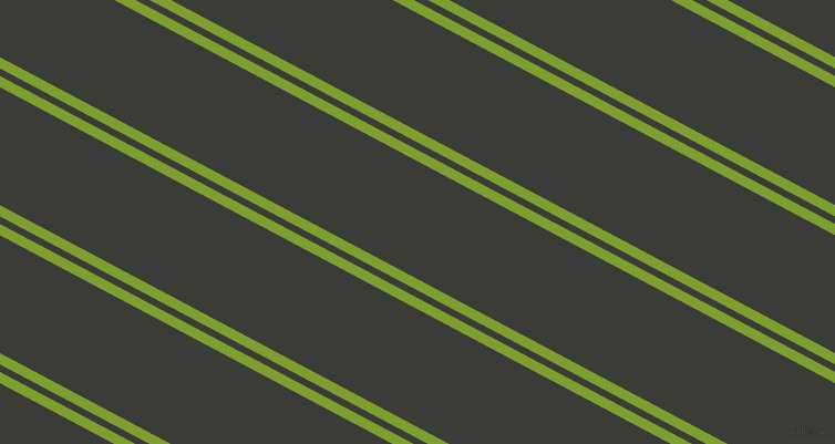152 degree angle dual striped line, 9 pixel line width, 6 and 94 pixel line spacing, dual two line striped seamless tileable
