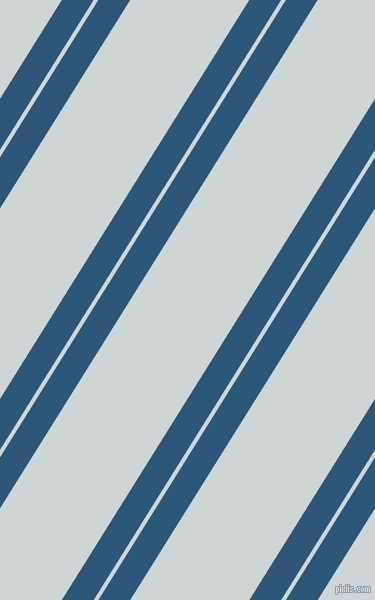 58 degree angle dual stripe lines, 27 pixel lines width, 4 and 101 pixel line spacing, dual two line striped seamless tileable