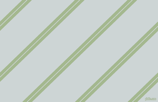44 degree angle dual stripes lines, 10 pixel lines width, 2 and 97 pixel line spacing, dual two line striped seamless tileable