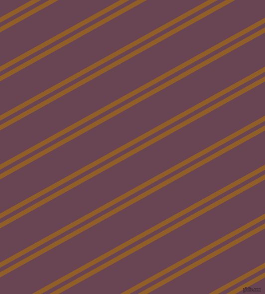 29 degree angles dual stripe line, 9 pixel line width, 8 and 60 pixels line spacing, Afghan Tan and Finn dual two line striped seamless tileable