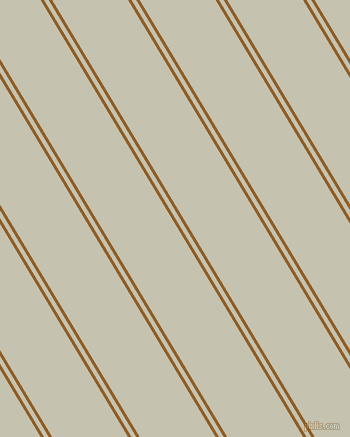 121 degree angle dual stripes line, 3 pixel line width, 4 and 65 pixel line spacing, Afghan Tan and Kangaroo dual two line striped seamless tileable