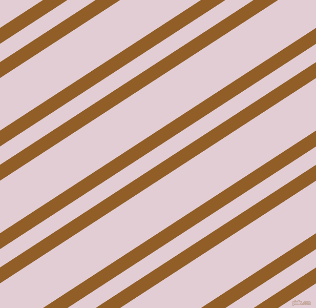 33 degree angle dual stripe line, 26 pixel line width, 30 and 86 pixel line spacing, Afghan Tan and Prim dual two line striped seamless tileable