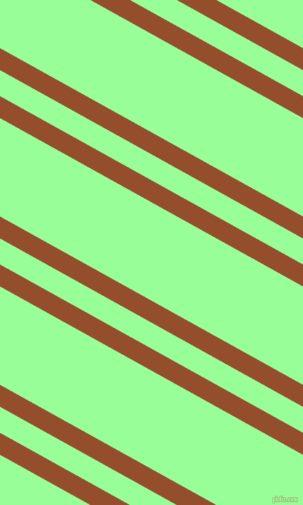 151 degree angles dual striped lines, 27 pixel lines width, 32 and 121 pixels line spacing, Alert Tan and Mint Green dual two line striped seamless tileable