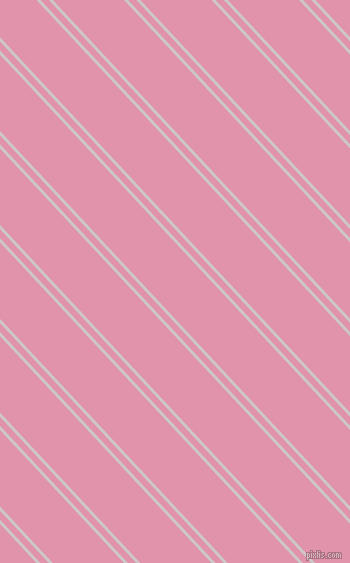 133 degree angle dual stripe lines, 3 pixel lines width, 6 and 52 pixel line spacing, Alto and Kobi dual two line striped seamless tileable