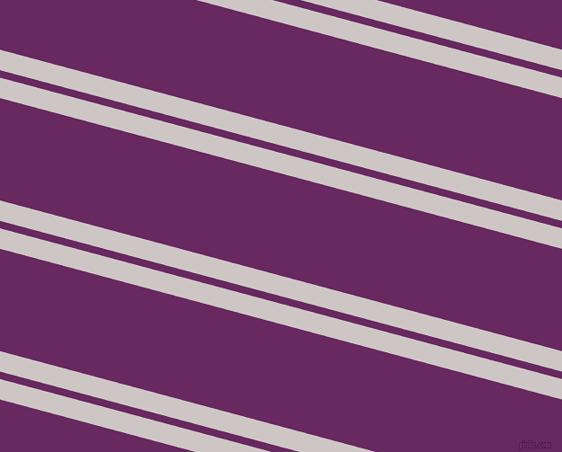 165 degree angle dual stripes line, 22 pixel line width, 8 and 110 pixel line spacing, Alto and Palatinate Purple dual two line striped seamless tileable