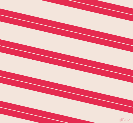 167 degree angle dual striped lines, 21 pixel lines width, 2 and 61 pixel line spacing, Amaranth and Fair Pink dual two line striped seamless tileable