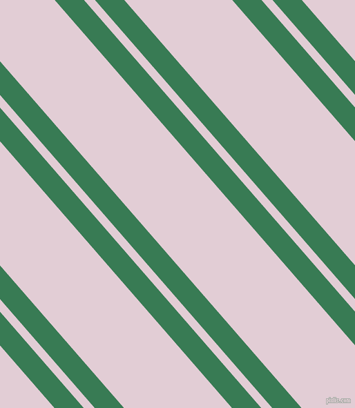131 degree angle dual stripes line, 32 pixel line width, 12 and 118 pixel line spacing, Amazon and Prim dual two line striped seamless tileable