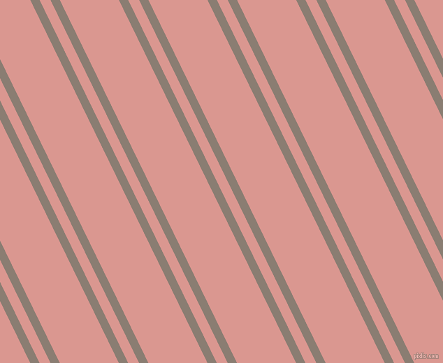 116 degree angle dual stripes lines, 12 pixel lines width, 14 and 76 pixel line spacing, Americano and Petite Orchid dual two line striped seamless tileable
