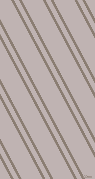 118 degree angle dual stripes line, 10 pixel line width, 18 and 75 pixel line spacing, Americano and Pink Swan dual two line striped seamless tileable