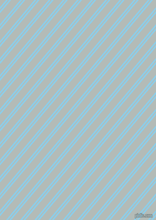 50 degree angle dual stripes lines, 3 pixel lines width, 2 and 14 pixel line spacing, Anakiwa and Loblolly dual two line striped seamless tileable
