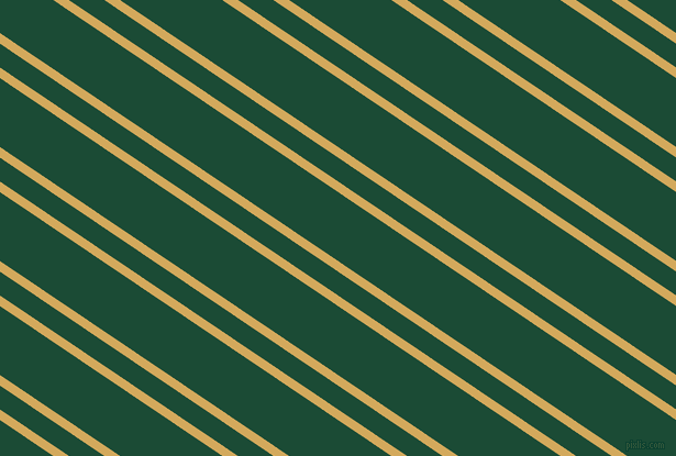 146 degree angles dual stripe lines, 8 pixel lines width, 18 and 52 pixels line spacing, Apache and County Green dual two line striped seamless tileable