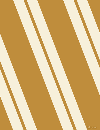 111 degree angle dual stripes line, 34 pixel line width, 10 and 84 pixel line spacing, Apricot White and Pizza dual two line striped seamless tileable