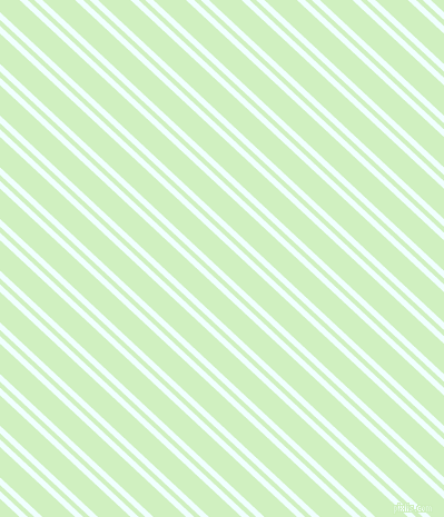 137 degree angles dual stripe line, 5 pixel line width, 4 and 20 pixels line spacing, Azure and Tea Green dual two line striped seamless tileable