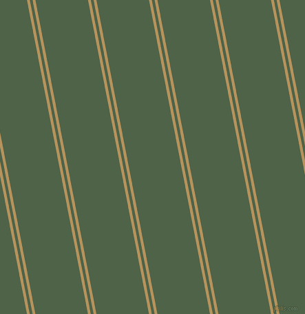 101 degree angles dual striped lines, 4 pixel lines width, 4 and 75 pixels line spacing, Barley Corn and Tom Thumb dual two line striped seamless tileable