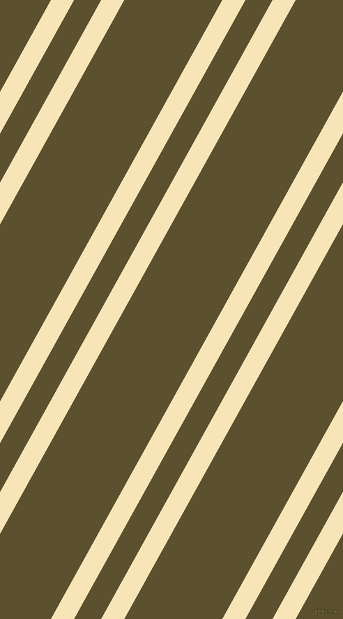 61 degree angles dual stripes lines, 29 pixel lines width, 34 and 123 pixels line spacing, Barley White and West Coast dual two line striped seamless tileable
