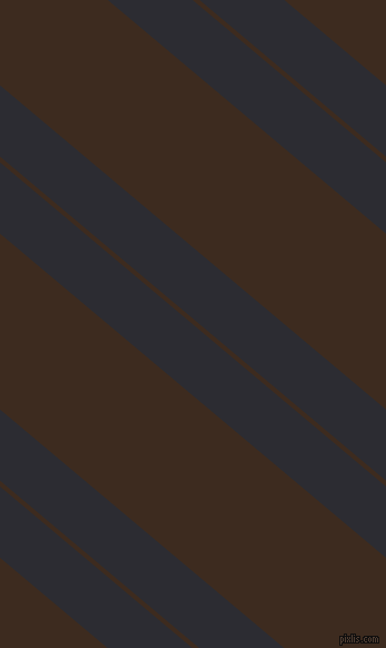 140 degree angle dual stripe line, 49 pixel line width, 4 and 121 pixel line spacing, Bastille and Bistre dual two line striped seamless tileable