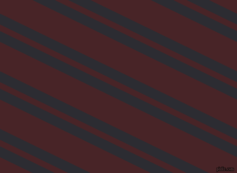 154 degree angle dual stripe lines, 20 pixel lines width, 12 and 54 pixel line spacing, Bastille and Bulgarian Rose dual two line striped seamless tileable