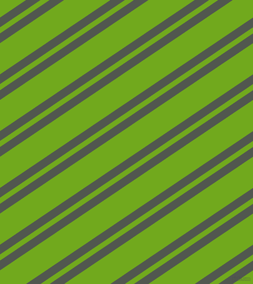 34 degree angle dual stripes line, 16 pixel line width, 10 and 51 pixel line spacing, Battleship Grey and Christi dual two line striped seamless tileable