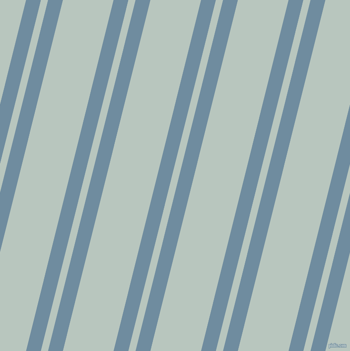 76 degree angles dual stripes line, 29 pixel line width, 14 and 99 pixels line spacing, Bermuda Grey and Nebula dual two line striped seamless tileable