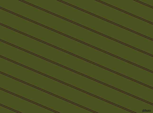 157 degree angles dual stripes lines, 3 pixel lines width, 2 and 55 pixels line spacingBistre and Army green dual two line striped seamless tileable