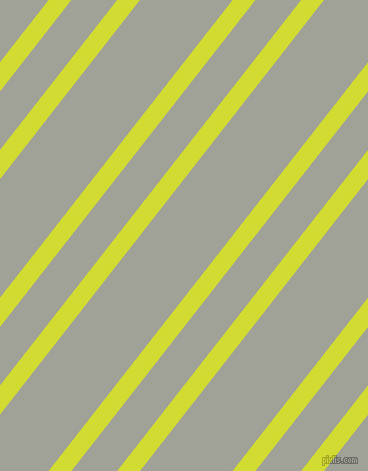 52 degree angles dual stripes line, 18 pixel line width, 36 and 73 pixels line spacing, Bitter Lemon and Star Dust dual two line striped seamless tileable