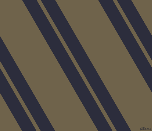 120 degree angle dual striped lines, 42 pixel lines width, 12 and 125 pixel line spacing, Black Rock and Soya Bean dual two line striped seamless tileable