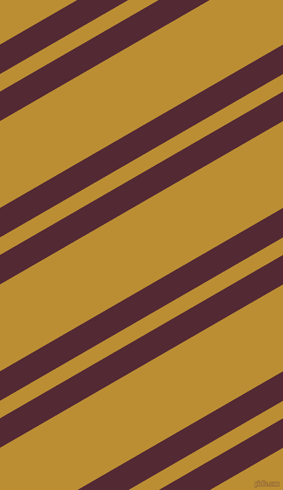 30 degree angle dual stripes lines, 37 pixel lines width, 22 and 109 pixel line spacing, Black Rose and Hokey Pokey dual two line striped seamless tileable