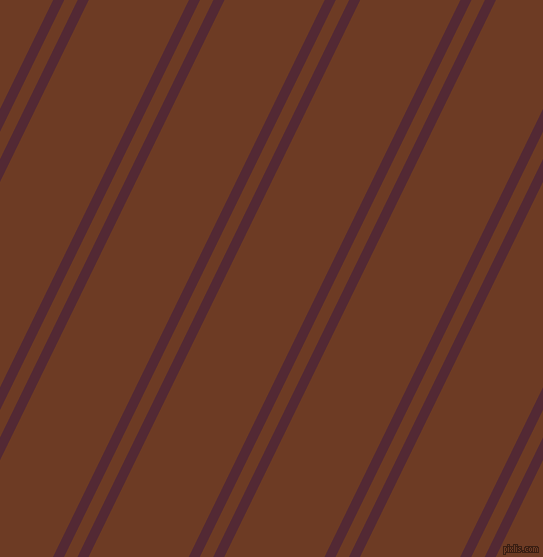 64 degree angles dual striped lines, 10 pixel lines width, 12 and 90 pixels line spacing, Black Rose and New Amber dual two line striped seamless tileable