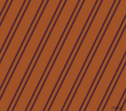 64 degree angles dual striped line, 6 pixel line width, 8 and 32 pixels line spacing, Black Rose and Rich Gold dual two line striped seamless tileable