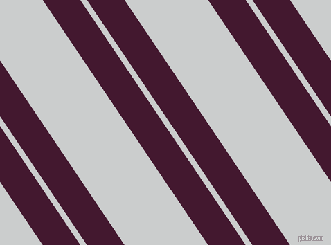 124 degree angle dual stripes line, 45 pixel line width, 8 and 100 pixel line spacing, Blackberry and Iron dual two line striped seamless tileable