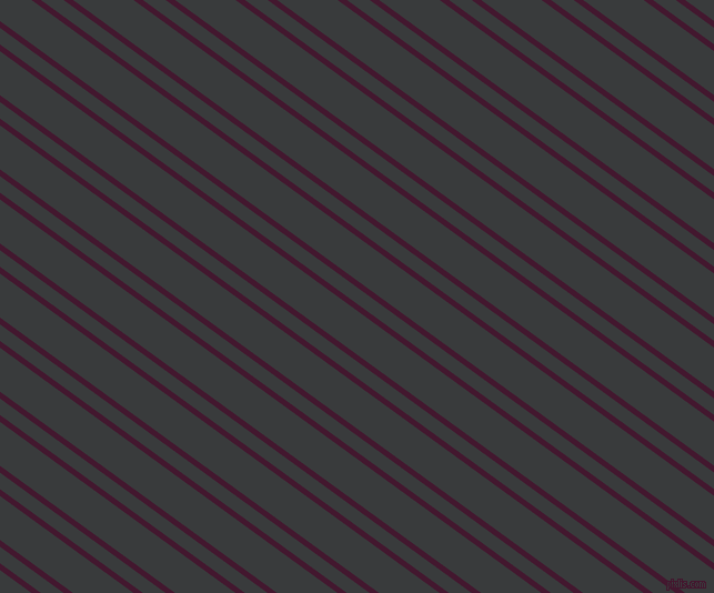 144 degree angle dual stripe lines, 5 pixel lines width, 12 and 32 pixel line spacing, Blackberry and Montana dual two line striped seamless tileable