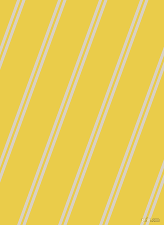 70 degree angles dual striped line, 6 pixel line width, 4 and 61 pixels line spacing, Blanc and Festival dual two line striped seamless tileable