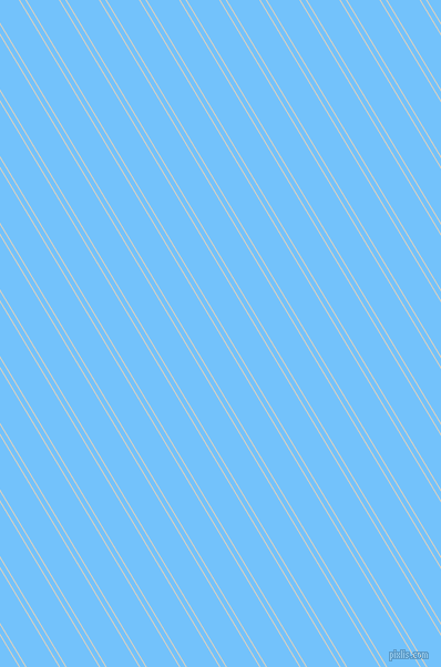 121 degree angle dual stripes line, 1 pixel line width, 4 and 25 pixel line spacing, Blanc and Maya Blue dual two line striped seamless tileable