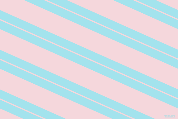 156 degree angles dual striped lines, 26 pixel lines width, 4 and 61 pixels line spacing, Blizzard Blue and Cherub dual two line striped seamless tileable