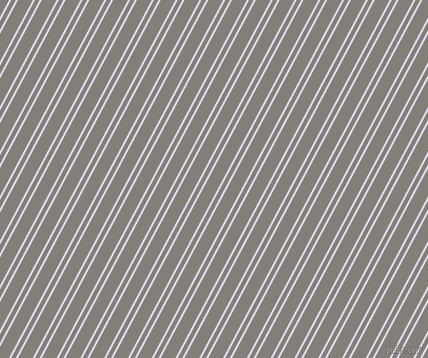 62 degree angle dual stripe lines, 2 pixel lines width, 4 and 13 pixel line spacing, Blue Chalk and Concord dual two line striped seamless tileable