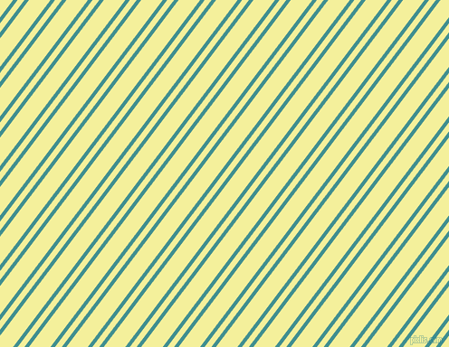53 degree angles dual stripe lines, 4 pixel lines width, 6 and 19 pixels line spacing, Blue Chill and Portafino dual two line striped seamless tileable