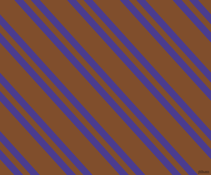 132 degree angle dual stripe lines, 22 pixel lines width, 18 and 66 pixel line spacing, Blue Gem and Korma dual two line striped seamless tileable
