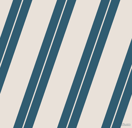 71 degree angle dual striped lines, 28 pixel lines width, 4 and 77 pixel line spacing, Blumine and Spring Wood dual two line striped seamless tileable