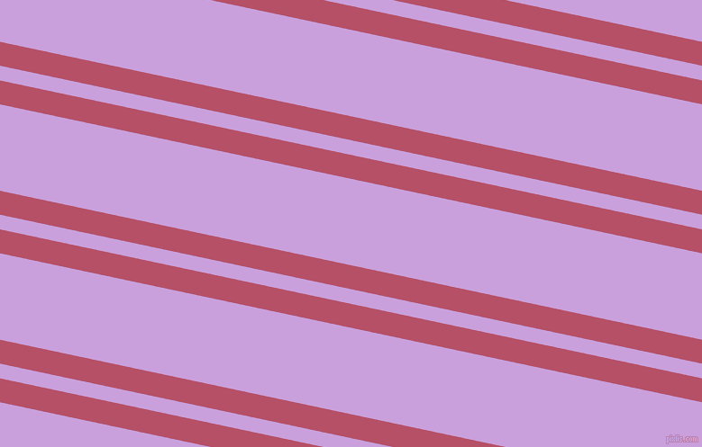 168 degree angles dual stripe lines, 26 pixel lines width, 16 and 94 pixels line spacing, Blush and Wisteria dual two line striped seamless tileable