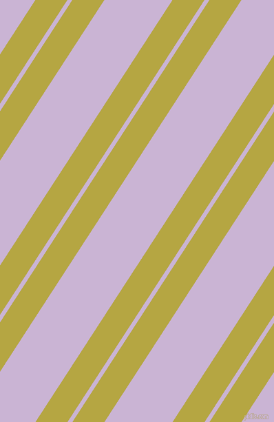 57 degree angles dual stripes lines, 39 pixel lines width, 6 and 83 pixels line spacing, Brass and Prelude dual two line striped seamless tileable