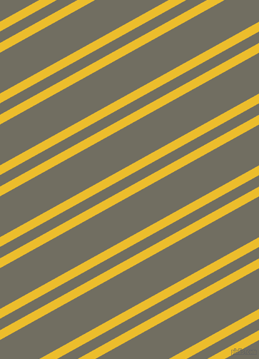 29 degree angle dual stripes lines, 12 pixel lines width, 14 and 50 pixel line spacing, Bright Sun and Flint dual two line striped seamless tileable