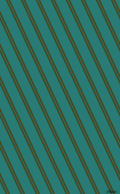 115 degree angles dual striped line, 6 pixel line width, 2 and 32 pixels line spacing, Bronzetone and Elm dual two line striped seamless tileable