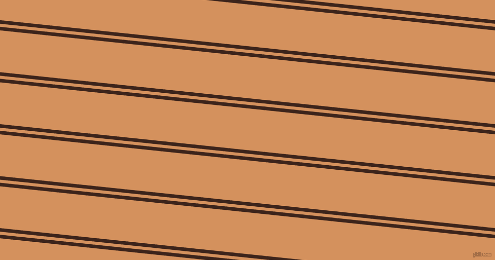 174 degree angle dual stripes lines, 7 pixel lines width, 6 and 82 pixel line spacingBrown Pod and Whiskey Sour dual two line striped seamless tileable