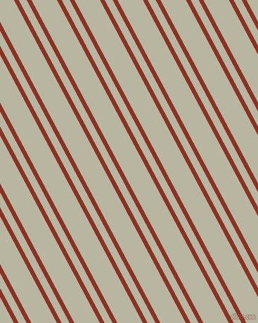 118 degree angles dual striped lines, 6 pixel lines width, 10 and 32 pixels line spacing, Burnt Umber and Tana dual two line striped seamless tileable