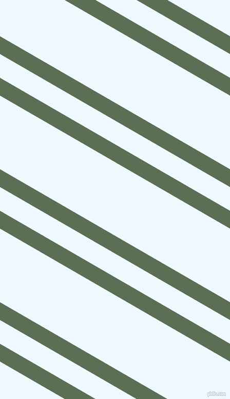 150 degree angles dual stripe lines, 30 pixel lines width, 40 and 124 pixels line spacing, Cactus and Alice Blue dual two line striped seamless tileable