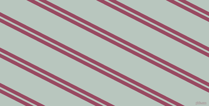 153 degree angle dual stripes line, 12 pixel line width, 6 and 77 pixel line spacing, Cadillac and Nebula dual two line striped seamless tileable